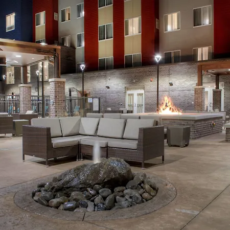 Fairfield & By Marriott Airport Charlotte
