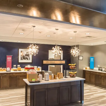 Hampton & Charlotte/ballantyne, Nc Hotel 3*