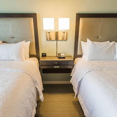 Hotel Hampton & Charlotte/ballantyne, Nc Charlotte