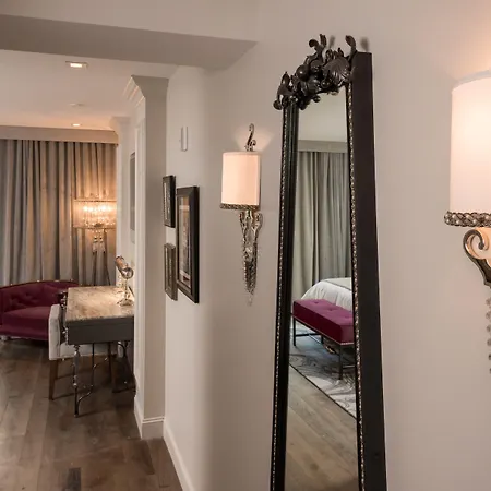 The Ivey's Hotel 5*