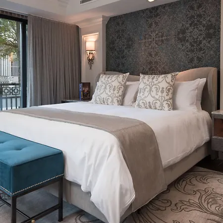 The Ivey's Hotel