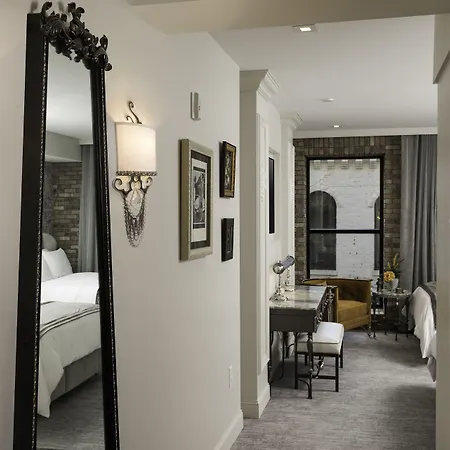 The Ivey's Hotel Charlotte