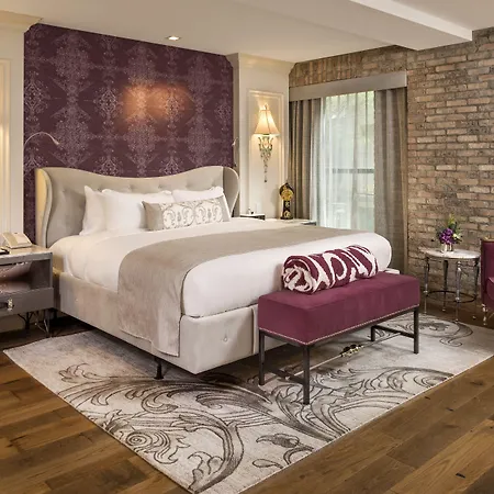 The Ivey's Hotel 5*