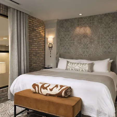 The Ivey's 5* Charlotte