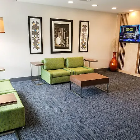 Express & - Ne - Area By Ihg 3*