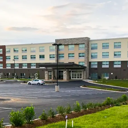 Express & - Ne - Area By Ihg Hotel Charlotte