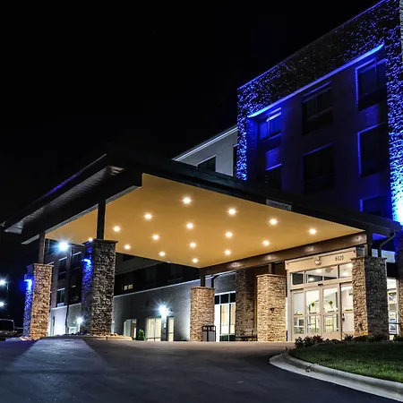 Express & - Ne - Area By Ihg Hotel Charlotte