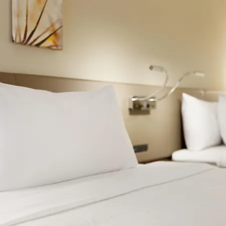 Hilton Garden Southpark Charlotte