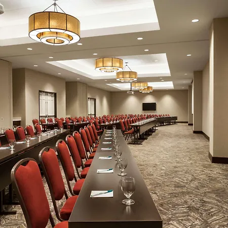 Hilton Garden Southpark Charlotte