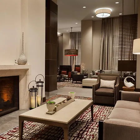 Hilton Garden Southpark