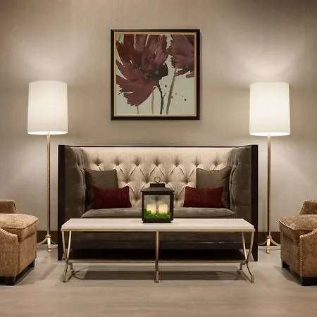 Hilton Garden Southpark