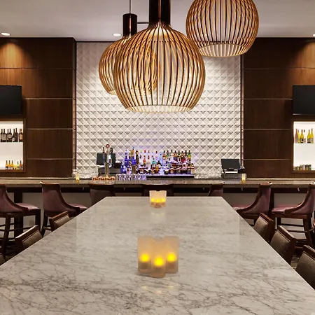 Hilton Garden Southpark Hotel