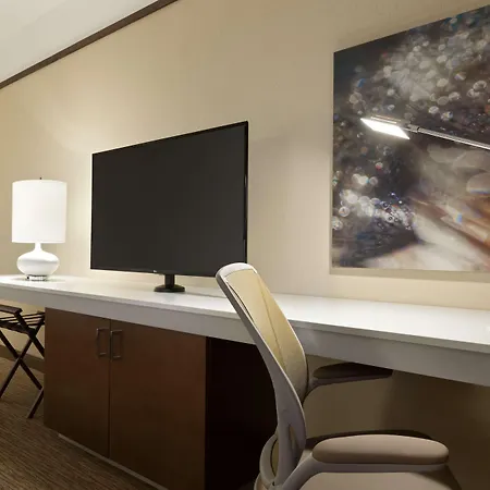 Hotel Hilton Garden Southpark Charlotte