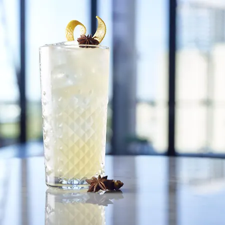 Hotel Kimpton Tryon Park By Ihg