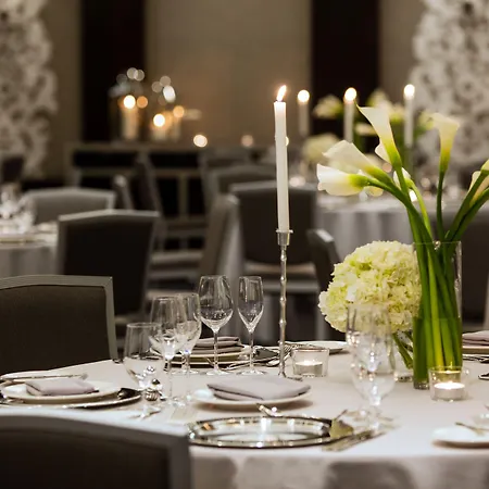 Hotel Kimpton Tryon Park By Ihg