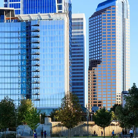 Hotel Kimpton Tryon Park By Ihg