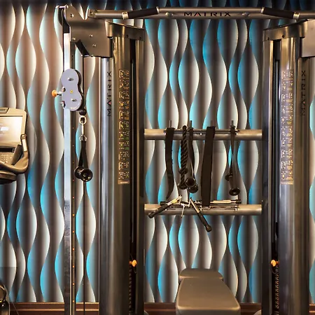 Hotel Kimpton Tryon Park By Ihg