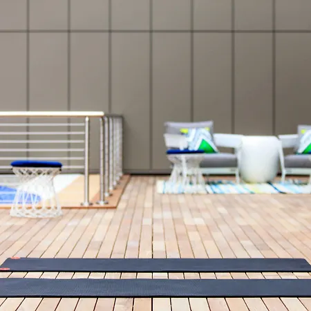 Hotel Kimpton Tryon Park By Ihg