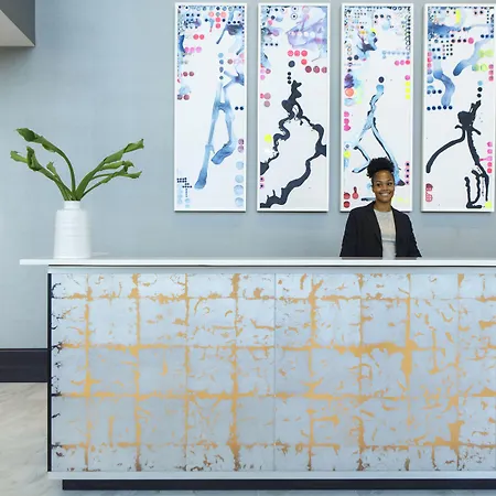 Hotel Kimpton Tryon Park By Ihg 4*