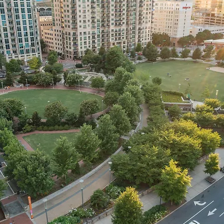 Kimpton Tryon Park By Ihg 4* Charlotte