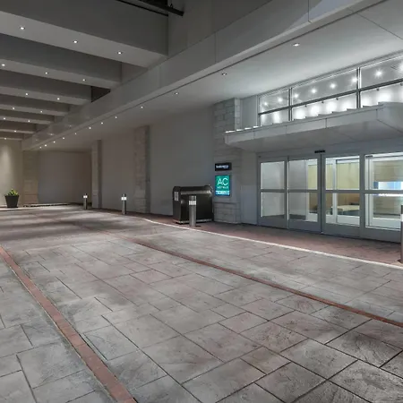 By Marriott Center 3* Charlotte