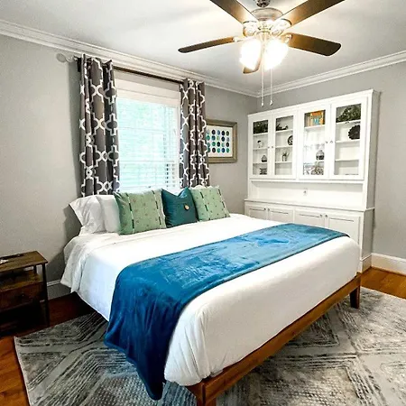 Amazing With Great Sights In Charlotte, North Carolina *