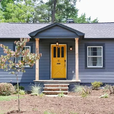 Holiday home Cozy On Food Forest In The Heart Of *