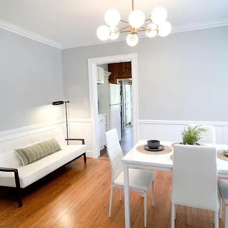 Holiday home Amazing With Great Sights In Charlotte, North Carolina