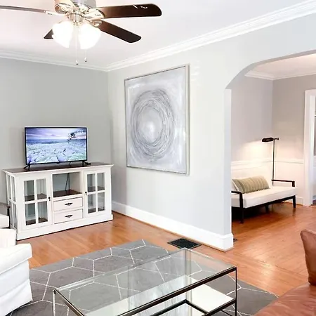 Amazing With Great Sights In Charlotte, North Carolina Charlotte