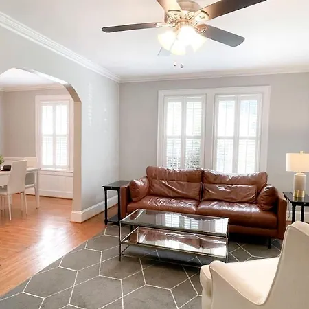 Amazing With Great Sights In Charlotte, North Carolina Holiday home *