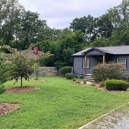 Holiday home Cozy On Food Forest In The Heart Of