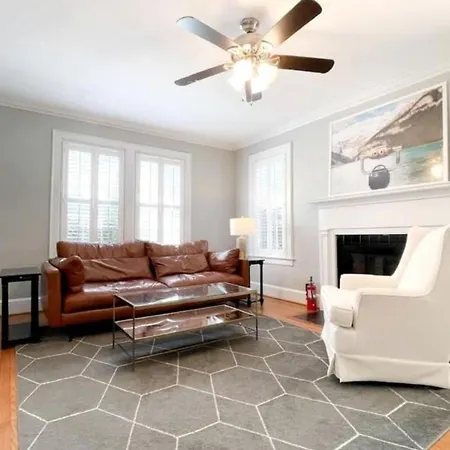Amazing With Great Sights In Charlotte, North Carolina Holiday home *