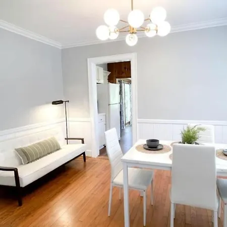 Amazing With Great Sights In Charlotte, North Carolina Holiday home *