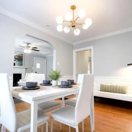 Holiday home Amazing With Great Sights In Charlotte, North Carolina *