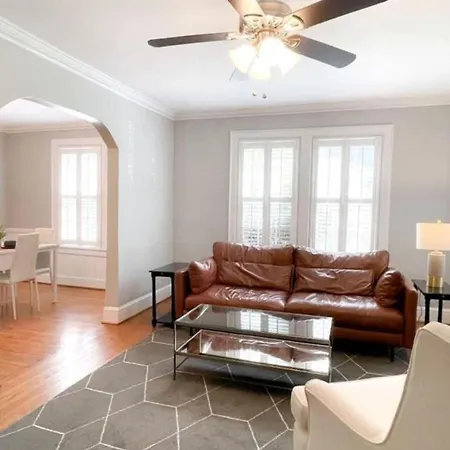 Holiday home Amazing With Great Sights In Charlotte, North Carolina Charlotte