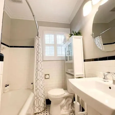 Holiday home Amazing With Great Sights In Charlotte, North Carolina *