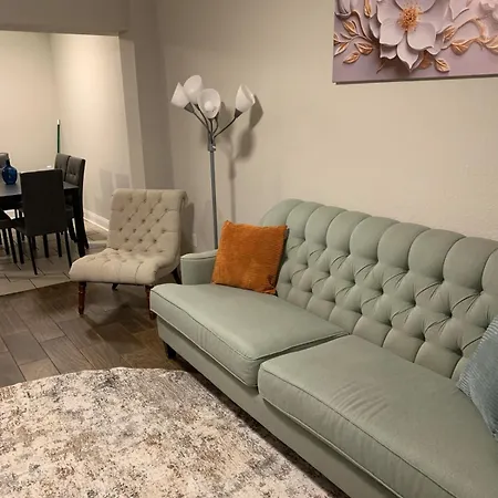 Runaway! Apartment