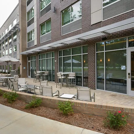 Express & - Ballantyne By Ihg Hotel