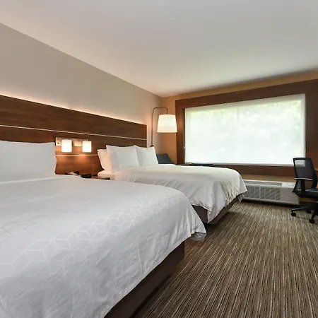 Hotel Express & - Ballantyne By Ihg