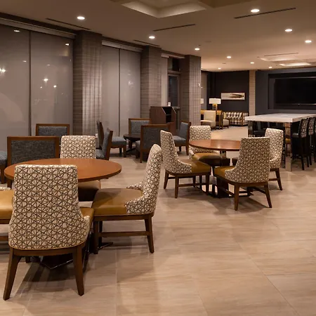Courtyard By Marriott Northlake Hotel Charlotte