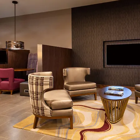 Courtyard By Marriott Northlake Charlotte