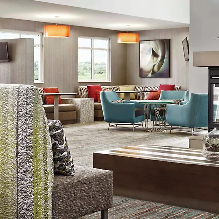 By Marriott Northlake Hotel