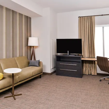 Hotel By Marriott Northlake