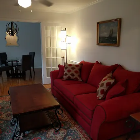 Holiday home University City Guest House