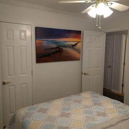 Holiday home University City Guest House Charlotte