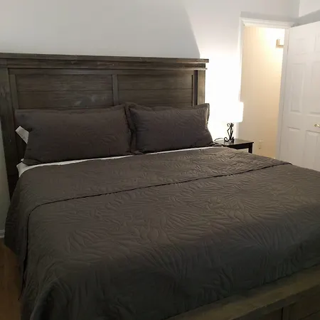 Holiday home University City Guest House