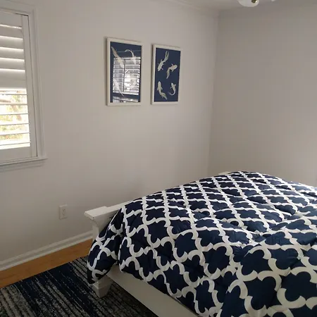 University City Guest House Holiday home *