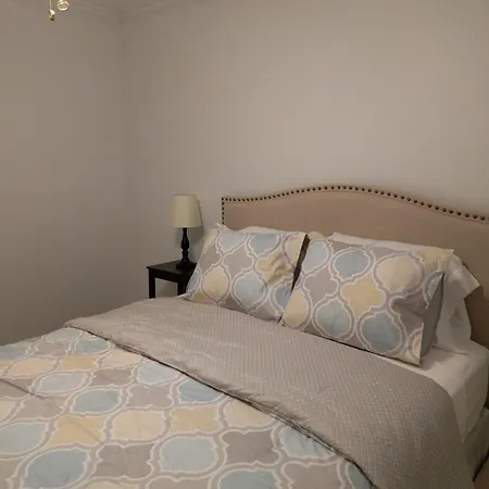 Holiday home University City Guest House *