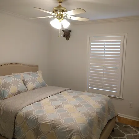 University City Guest House Holiday home