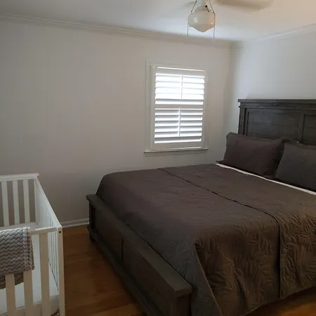 University City Guest House Holiday home *